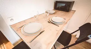 La Suite - Paisible et à deux pas de la gare - Image 5