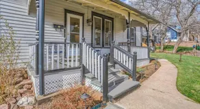 1BR Quiet Neighborhood & Nearby Parks - Image 5