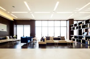 Hotel Theborn Jeju - Image 4