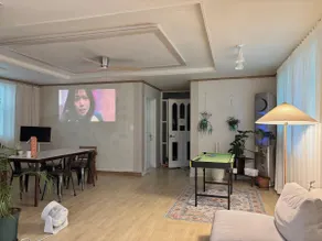월드컵경기장과 동대구역세권에 위치한 대형패밀리룸 - Image 2