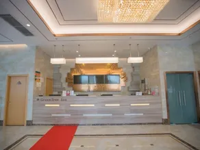 GreenTree Inn Hefei Huaxia International Chabocheng Branch - Image 3
