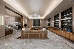 Crystal Orange Shenyang Zhongshan Square First Hospital Hotel - Image 3