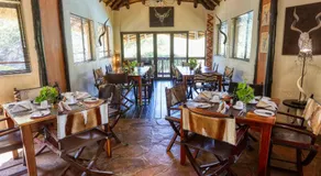 Ijaba Lodge at Buschfeld Park - Image 4