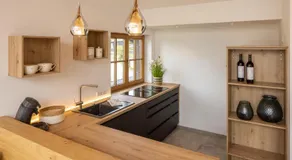 Stille x Weite - Hochwertige Wohnung mit See-Panorama - Image 5
