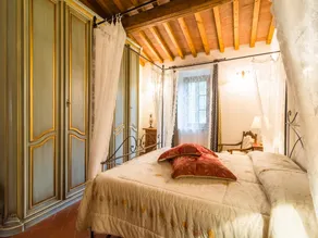 Casa Vacanze in Toscana con Piscina - Image 2