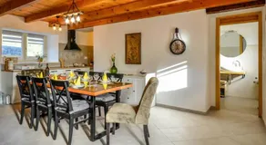 Lovely Istrian house - Šegon - Image 3