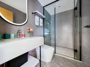 City Comfort Inn Shaoguan Biguiyuan Phoenix City Gold Village - Image 5