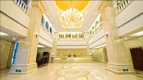 Quanzhou Haishi Boya International Hotel - Image 3
