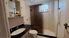 Quarto 1, piscina, a 5 min Praia do Recreio, prox ao Rock in Rio - Image 2