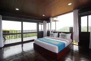 OYO 8702 Coorg Treehouse - Image 3