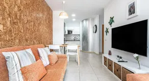 Appartement de vacances 'Casa Almi' avec Wi-Fi - Image 2