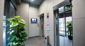 MK STAY - formerly HOTEL MK - Image 4