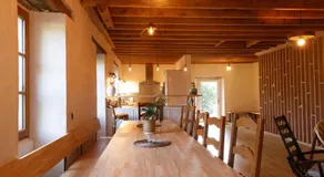 Chambre d'hôte en Gîte - Moulin de la Houssaie - Brocéliande - Image 5