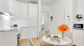 GuestHost - Tramonto sul mare Bari Apartment near the airport - Image 4