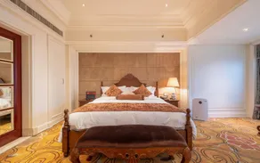 Zhengzhou Yiquan International Hotel - Image 5
