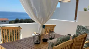 Aloniro Studio 3 Peace & Sea View in Alonissos - Image 4