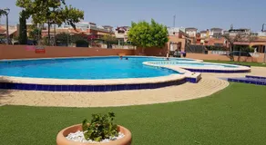 Family Apartment in La Herrada near the Pink Lake - Image 5