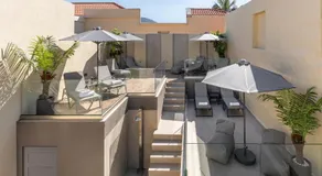 Dea Del Porto Signature Suites - Image 5
