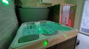 Une virée à deux, gîte et spa - Image 4