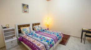 BAITH AL JANNAH Family room - Image 2