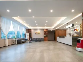 Borrman Hotel  (Yankuang Donghua Branch, West Outer Ring Road, Zoucheng) - Image 3