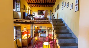 VILLA IL COLLE DI MORIANO 8, Emma Villas - Image 5