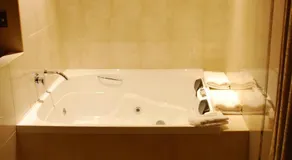 Desert Sand Motor Inn - Image 4