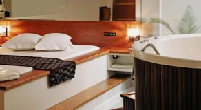 Motel Cisne Blumenau (Adult Only) - Image 4