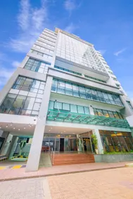 Central Nha Trang Hotel - Image 2