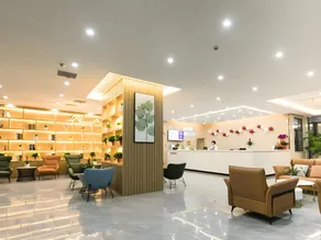 GreenTree Inn Express Wuxi Jiangyin Xuxiake Town - Image 3