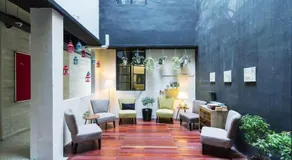 Kim Haus Loft - Image 4
