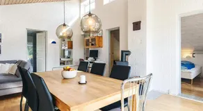 person holiday home in Thisted-By Traum - Image 4