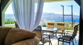 Douranakis house Seaview Apartment - Image 2