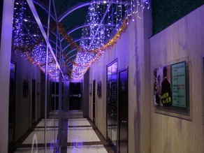 GreenTree Inn Jiangsu Nantong Tongzhou Shiji Avenue Jianghaihuangdu Express Hotel - Image 3