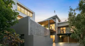 Beach House conçu par l'architecture, distance de marche de la plage et des magasins - Image 3
