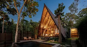 Bumi Kabins Ubud - Image 2