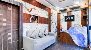 Hotel O RN Palace - Image 3