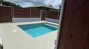 Jorsen House Tahiti 2 : bungalow confortable - Image 2