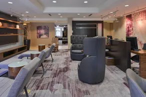 Courtyard by Marriott Columbia Northeast/Fort Jackson Area - Image 3