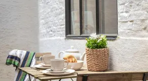 Centrally Located Long Stay Cottage Bruges - Image 2