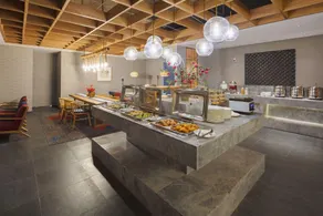 Qian Na Hotel (Xinxiang Hualan Avenue, Pangdonglai Shopping Plaza) - Image 3