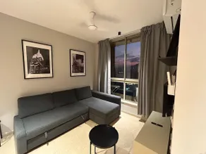 1BHK NewYork Themed Apartment @Hiranandani Thane - Image 2
