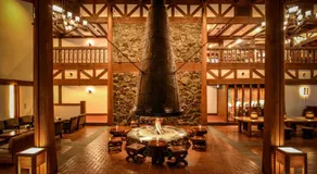 Tateshina Tokyu Hotel - Image 3