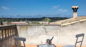 CASA SEÑORIAL EN SINEU-SON RATET - Image 5