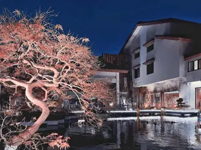 Jinxi Hotel Hangzhou - Image 3