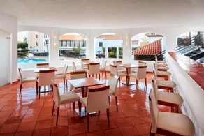 NH Lagos Algarve Resort - Image 4