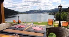 L'Auberge au Bord du Lac - Image 3