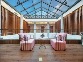 Kaifeng Anlan hotel - Image 3