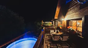Sovia Wellness Chata, Sauna & Jacuzzi, Slovenský raj - Image 5
