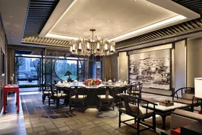 Steigenberger Icons Hotel Hefei - Image 5